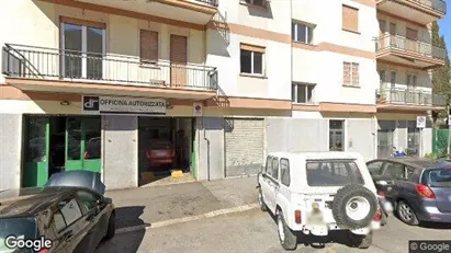 Apartments for rent in Roma Municipio IV – Tiburtino - Photo from Google Street View
