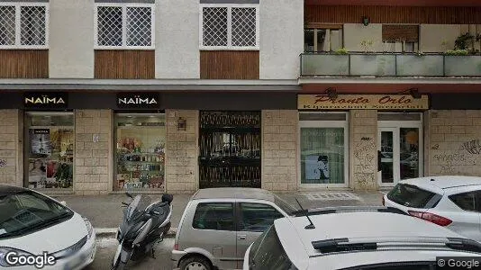 Apartments for rent in Roma Municipio VII – Appio-Latino/Tuscolano/Cinecittà - Photo from Google Street View