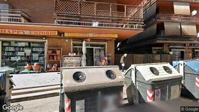 Apartments for rent in Roma Municipio XIV – Monte Mario - Photo from Google Street View