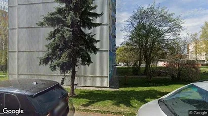 Apartments for rent in Plzeň-město - Photo from Google Street View