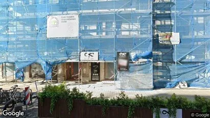 Apartments for rent in Riga Centrs - Photo from Google Street View