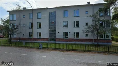 Apartments for rent in Eskilstuna - Photo from Google Street View