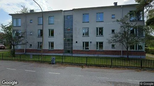 Apartments for rent in Eskilstuna - Photo from Google Street View