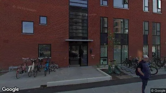 Apartments for rent in Herlev - Photo from Google Street View