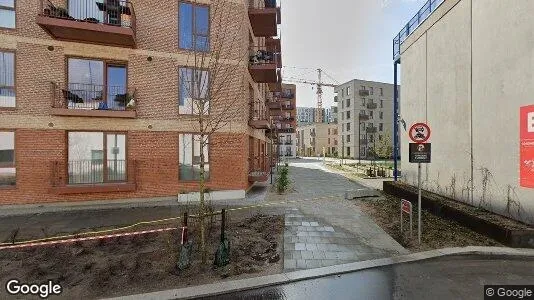 Apartments for rent in Copenhagen S - Photo from Google Street View
