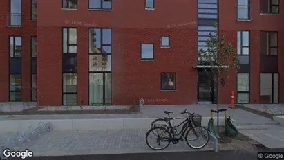Apartments for rent in Herlev - Photo from Google Street View