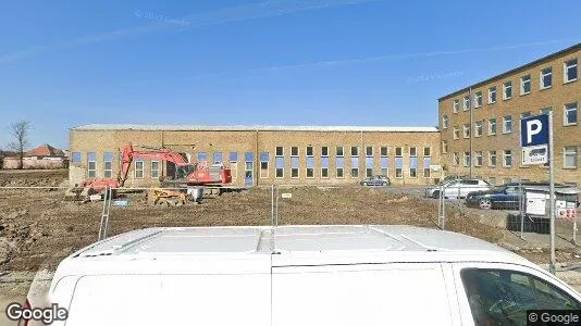 Apartments for rent in Brønshøj - Photo from Google Street View