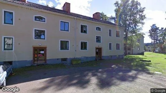 Apartments for rent in Falun - Photo from Google Street View