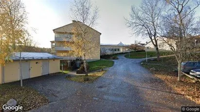 Apartments for rent in Eskilstuna - Photo from Google Street View