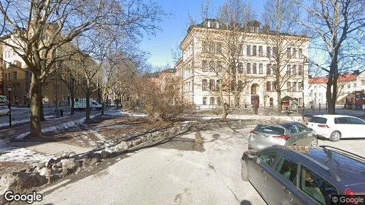Apartments for rent in Södermalm - Photo from Google Street View