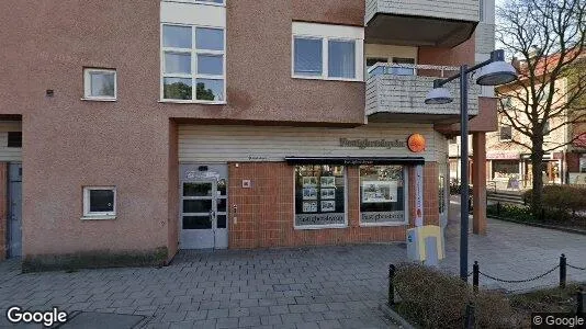 Apartments for rent in Österåker - Photo from Google Street View