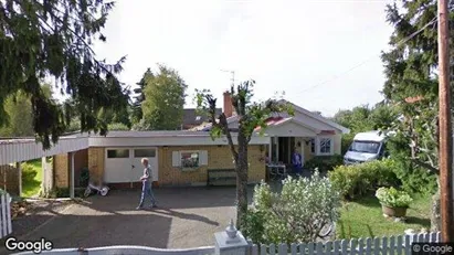 Apartments for rent in Täby - Photo from Google Street View