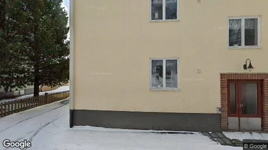 Apartments for rent in Umeå - Photo from Google Street View
