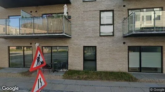Apartments for rent in Ølstykke - Photo from Google Street View