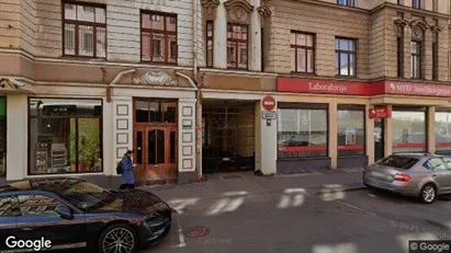 Apartments for rent in Riga Centrs - Photo from Google Street View