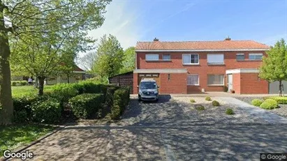 Apartments for rent in Roeselare - Photo from Google Street View