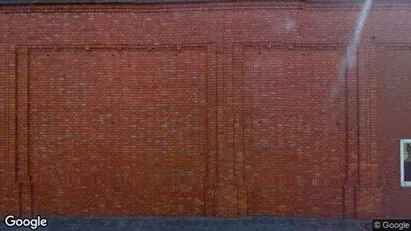 Apartments for rent in Moeskroen - Photo from Google Street View