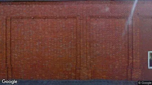 Apartments for rent in Moeskroen - Photo from Google Street View