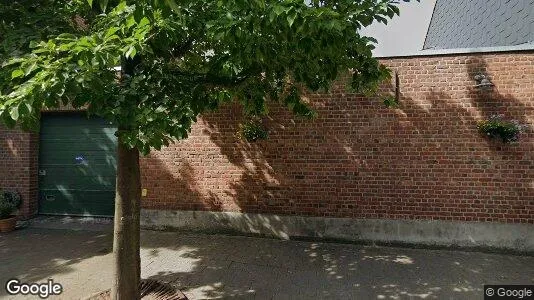 Apartments for rent in Waregem - Photo from Google Street View