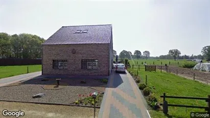 Apartments for rent in Oudsbergen - Photo from Google Street View