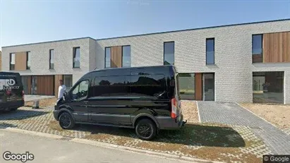Apartments for rent in Houthulst - Photo from Google Street View