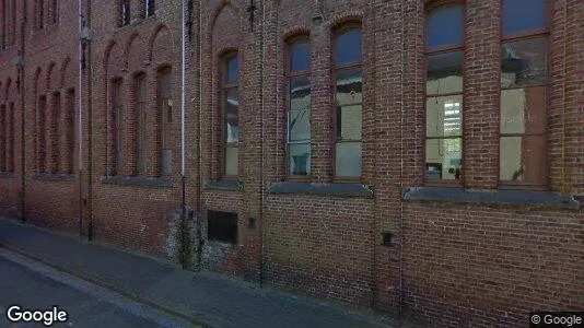 Apartments for rent in Zottegem - Photo from Google Street View