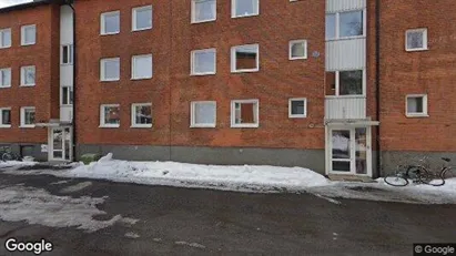 Apartments for rent in Umeå - Photo from Google Street View