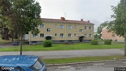 Apartments for rent in Katrineholm - Photo from Google Street View
