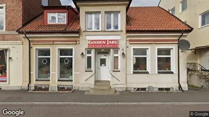 Apartments for rent in Åstorp - Photo from Google Street View