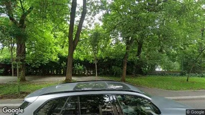 Apartments for rent in Bucharest - Sectorul 1 - Photo from Google Street View