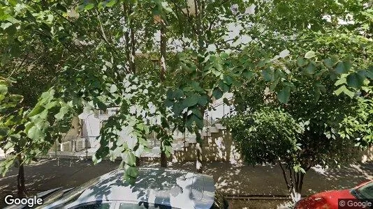 Apartments for rent in Bucharest - Sectorul 1 - Photo from Google Street View