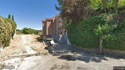 Apartments for rent in Majadahonda - Photo from Google Street View