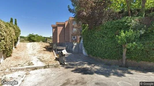 Apartments for rent in Majadahonda - Photo from Google Street View