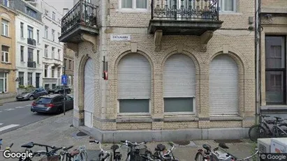 Apartments for rent in Stad Antwerp - Photo from Google Street View