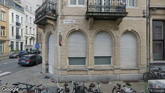 Apartments for rent in Stad Antwerp - Photo from Google Street View
