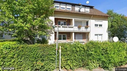 Apartments for rent in Ostalbkreis - Photo from Google Street View