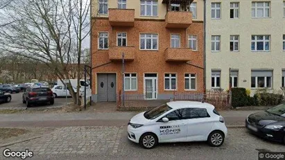 Apartments for rent in Oberhavel - Photo from Google Street View