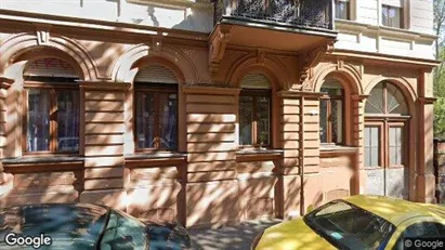 Apartments for rent in Wiesbaden - Photo from Google Street View