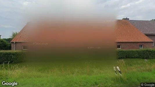 Apartments for rent in Aurich - Photo from Google Street View