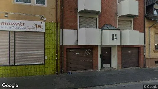 Apartments for rent in Kaiserslautern - Photo from Google Street View