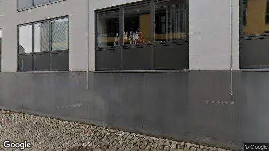 Apartments for rent in Aarhus C - Photo from Google Street View