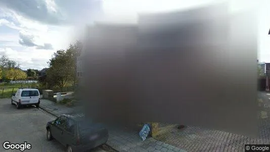 Apartments for rent in Turnhout - Photo from Google Street View