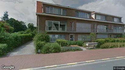 Apartments for rent in Kapellen - Photo from Google Street View