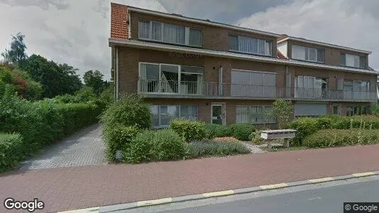 Apartments for rent in Kapellen - Photo from Google Street View