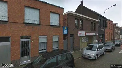 Apartments for rent in Hoogstraten - Photo from Google Street View
