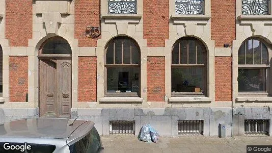Apartments for rent in Leuven - Photo from Google Street View