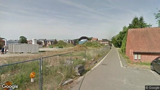 Apartments for rent in Diest - Photo from Google Street View