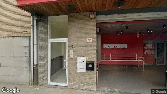 Apartments for rent in Boechout - Photo from Google Street View