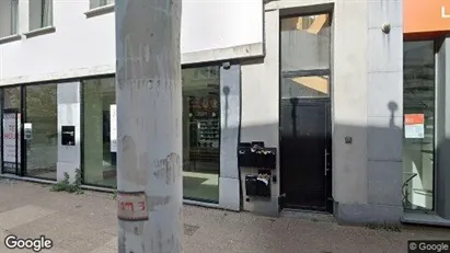 Apartments for rent in Stad Antwerp - Photo from Google Street View