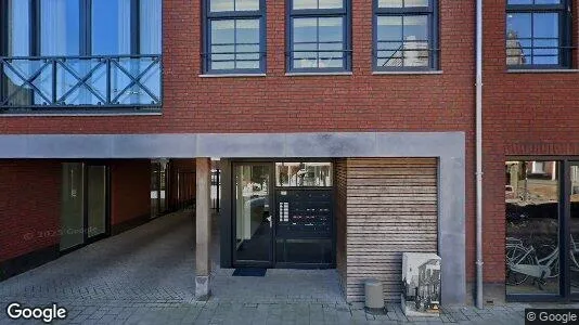 Apartments for rent in Baarle-Hertog - Photo from Google Street View